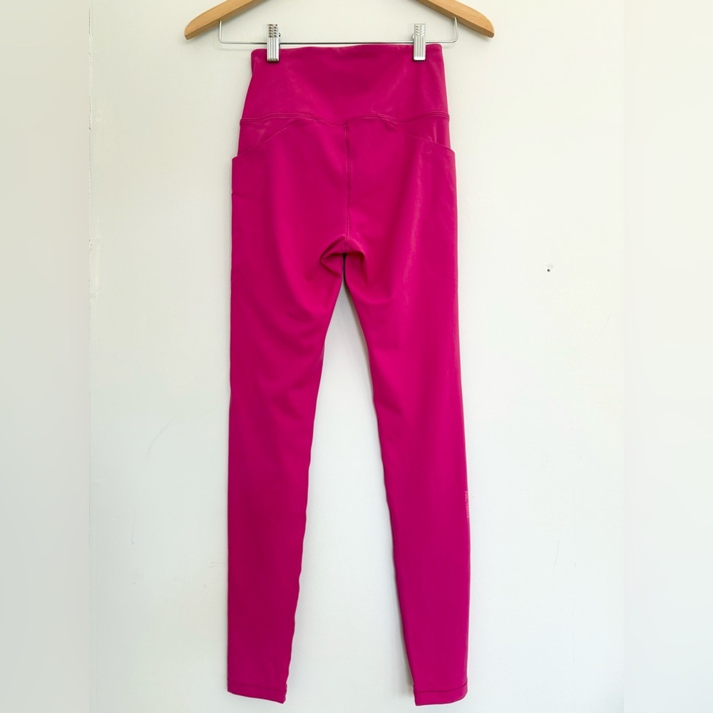 Arc'teryx Women's Essent High Rise Pant Leggings | Size 4 - Picture 8 of 12